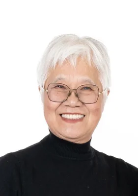 Image of Jan Gong, Associate
